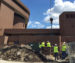 UNI Schindler Hall Renovation