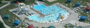 Noelridge Pool