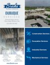 Dubuque Services Line Card New