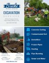 Excavation Line Card New