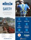 Safety Line Card New