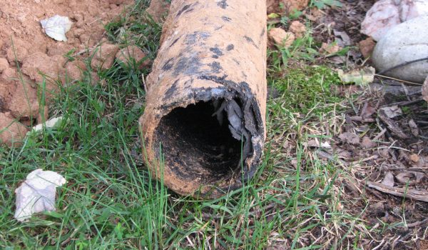 orangeburg pipe repair cedar rapids iowa city dubuque brecke