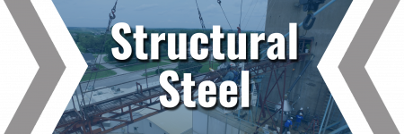 structural steel millwright brecke